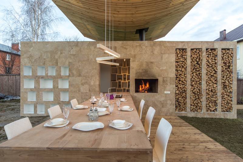 травертин