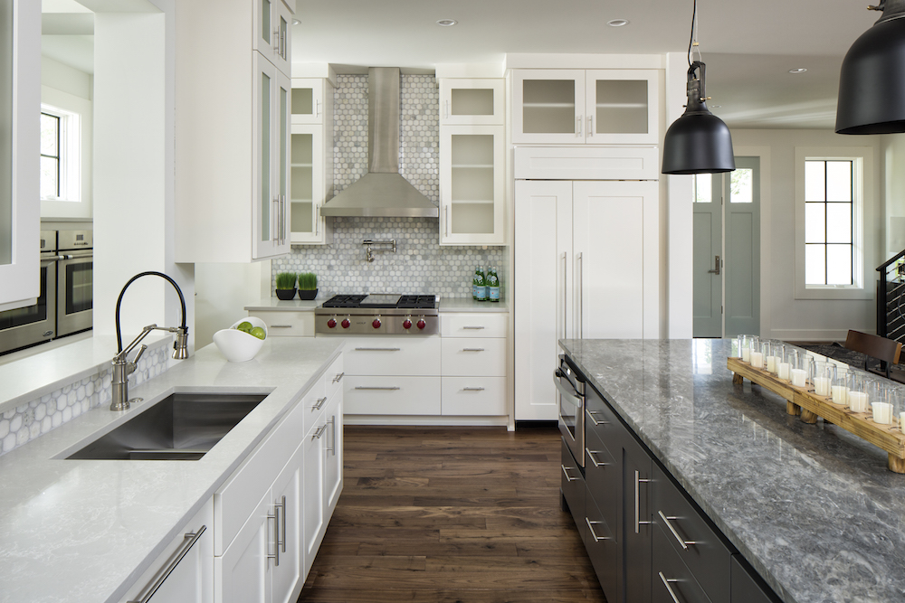 Kitchen Granite Countertop 04