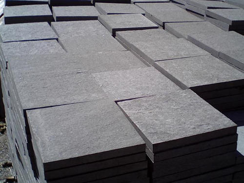 basalt tiles